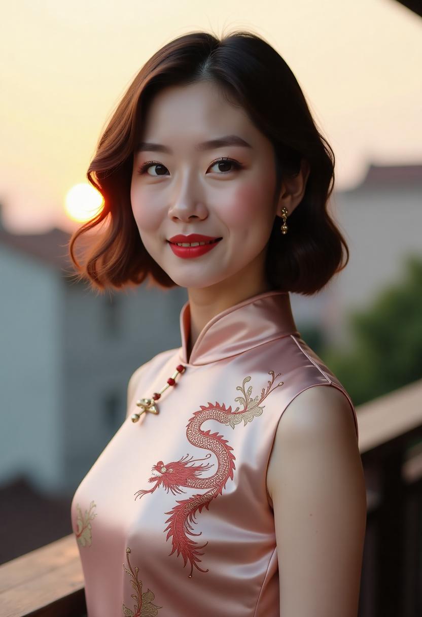 直播封面