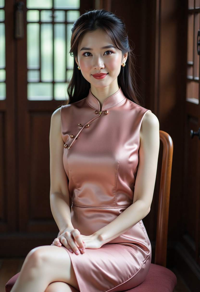 直播封面